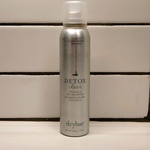 For sxyJoanne2003 Drybar Clear Dry Shampoo